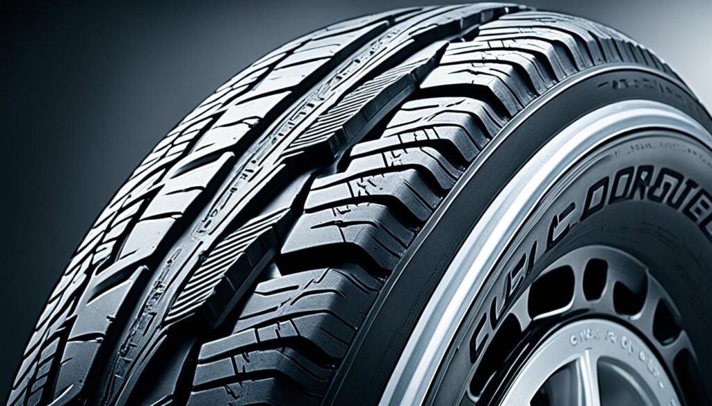 durable tire carcass