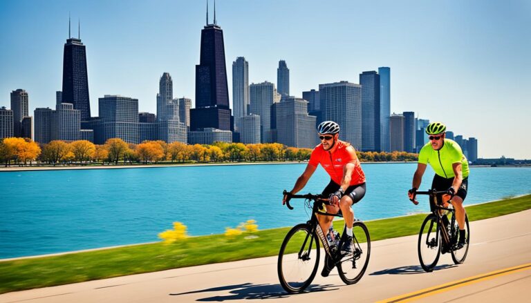 Best Bike Paths in Chicago – Ride & Explore