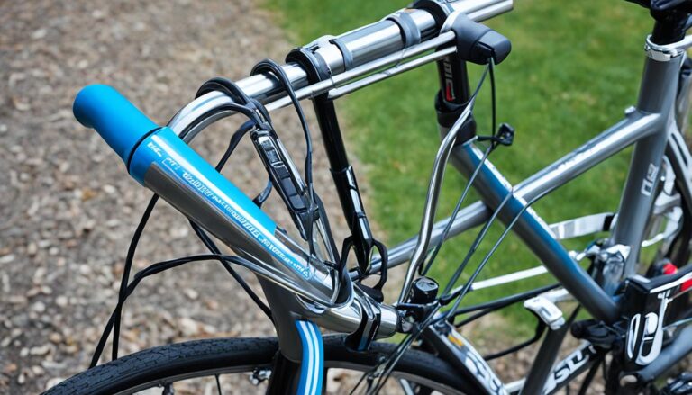 Best Bicycle Lock: Secure Your Ride Now